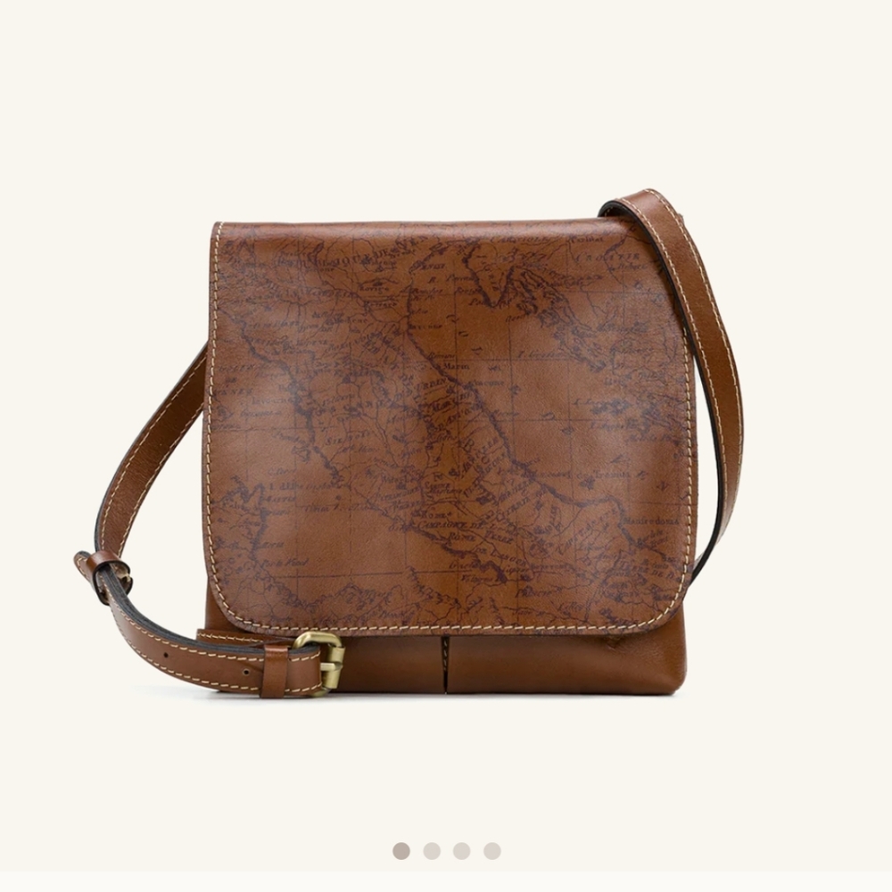 Patricia Nash Crossbody Bag